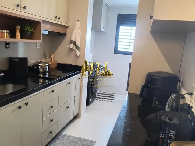 Imagem 7: Apartamento 3 Suítes Mobiliado no Edifício Vox