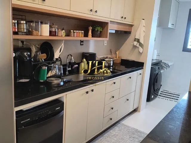 Imagem 13: Apartamento 3 Suítes Mobiliado no Edifício Vox