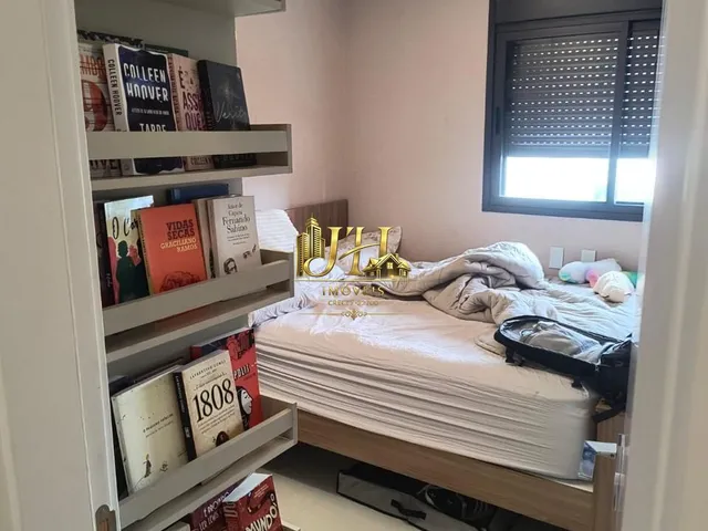 Imagem 8: Apartamento 3 Suítes Mobiliado no Edifício Vox