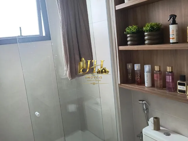 Imagem 2: Apartamento 3 Suítes Mobiliado no Edifício Vox
