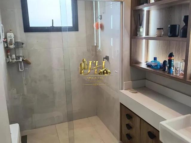 Imagem 9: Apartamento 3 Suítes Mobiliado no Edifício Vox
