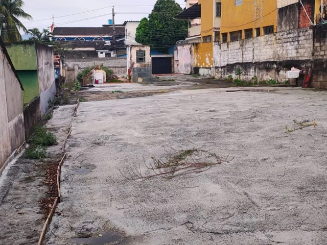 Imagem 3: TERRENO À VENDA EM OSWALDO CRUZ – R$ 700.000