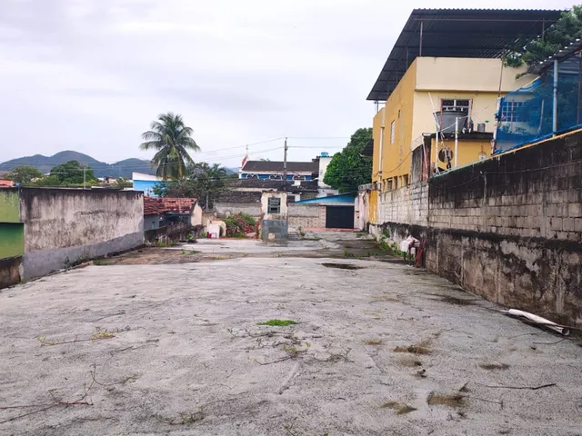 Imagem 6: TERRENO À VENDA EM OSWALDO CRUZ – R$ 700.000