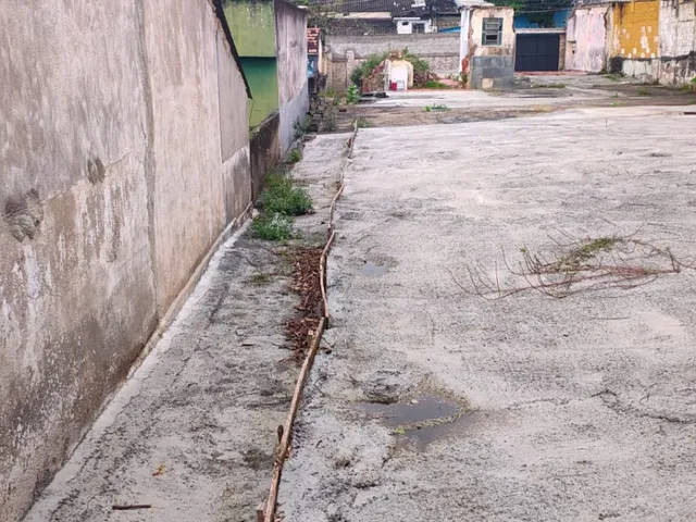 Imagem 8: TERRENO À VENDA EM OSWALDO CRUZ – R$ 700.000