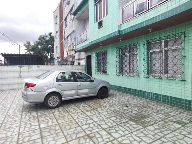 Imagem 2: APARTAMENTO À VENDA EM BENTO RIBEIRO – R$ 130.000