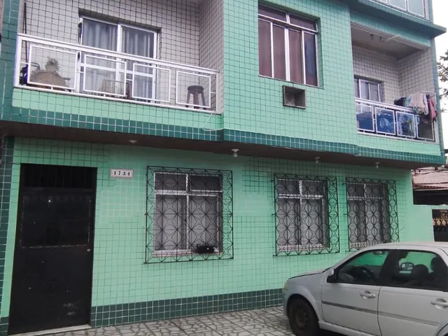 Imagem 4: APARTAMENTO À VENDA EM BENTO RIBEIRO – R$ 130.000