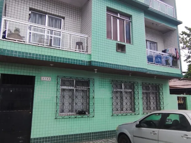 Imagem 5: APARTAMENTO À VENDA EM BENTO RIBEIRO – R$ 130.000