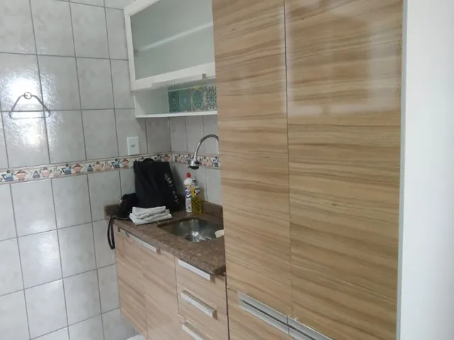 Imagem 13: APARTAMENTO À VENDA EM BENTO RIBEIRO – R$ 130.000