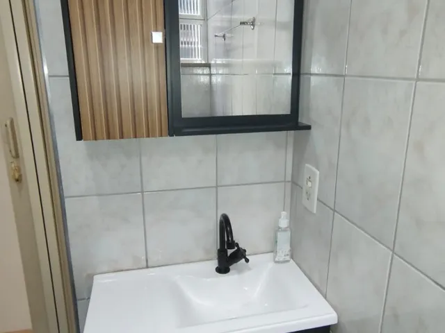 Imagem 15: APARTAMENTO À VENDA EM BENTO RIBEIRO – R$ 130.000