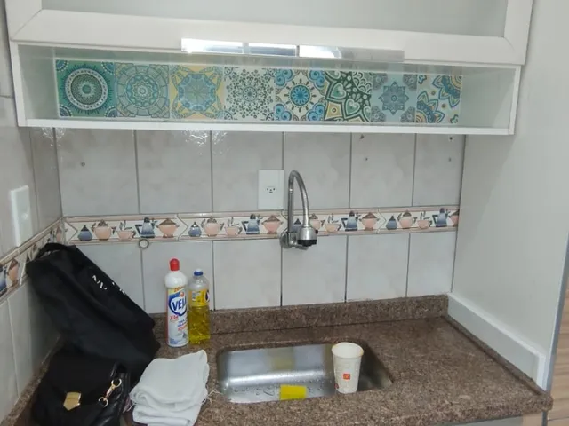 Imagem 16: APARTAMENTO À VENDA EM BENTO RIBEIRO – R$ 130.000