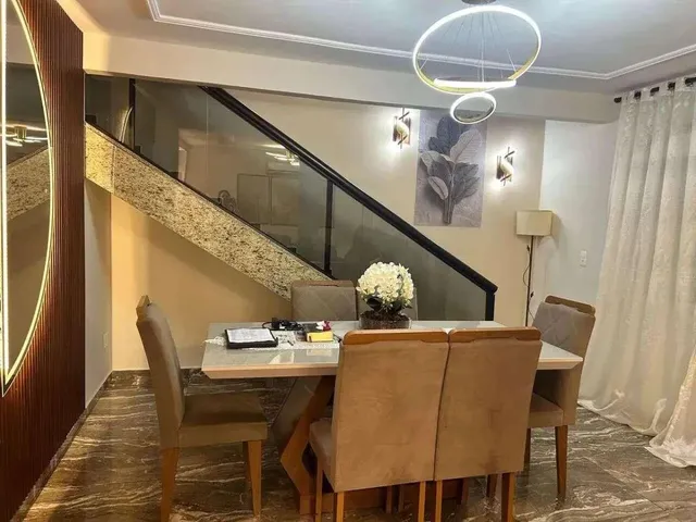 Imagem: Vendo casa com 220m², 3 quartos sendo 1