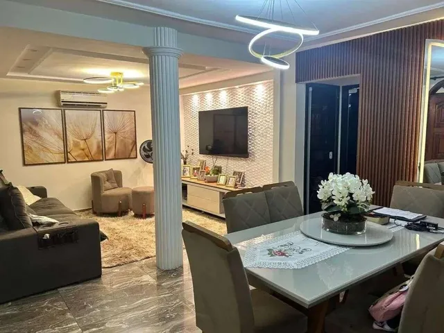 Imagem 2: Vendo casa com 220m², 3 quartos sendo 1 suíte, com jacuzzi, Nova Iguaçu - RJ