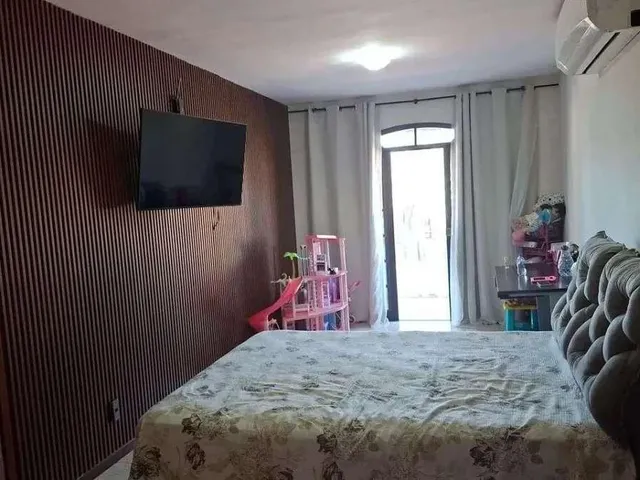 Imagem 5: Vendo casa com 220m², 3 quartos sendo 1 suíte, com jacuzzi, Nova Iguaçu - RJ
