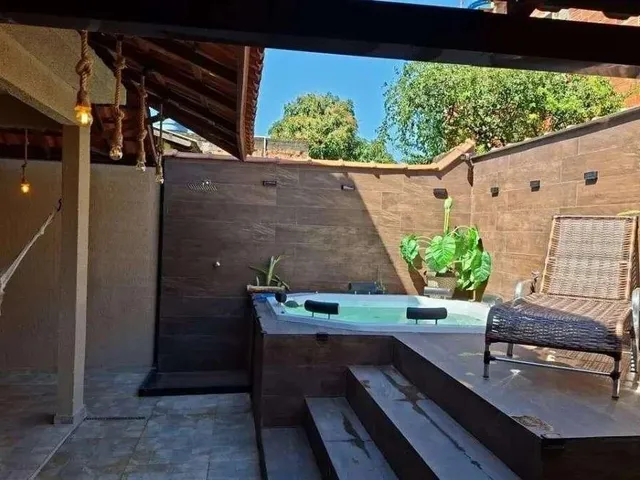 Imagem 11: Vendo casa com 220m², 3 quartos sendo 1 suíte, com jacuzzi, Nova Iguaçu - RJ