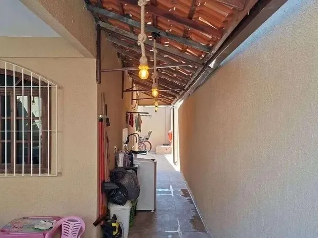 Imagem 10: Vendo casa com 220m², 3 quartos sendo 1 suíte, com jacuzzi, Nova Iguaçu - RJ