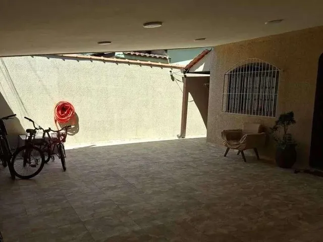 Imagem 9: Vendo casa com 220m², 3 quartos sendo 1 suíte, com jacuzzi, Nova Iguaçu - RJ