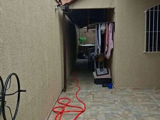 Imagem 13: Vendo casa com 220m², 3 quartos sendo 1 suíte, com jacuzzi, Nova Iguaçu - RJ