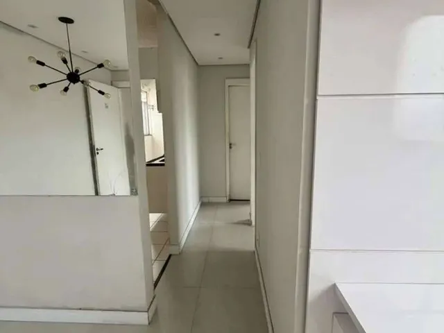 Imagem 4: Alugo apartamento, 2 quartos com 1 vaga, no Completo Nova Iguaçu