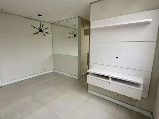 Imagem 2: Alugo apartamento, 2 quartos com 1 vaga, no Completo Nova Iguaçu