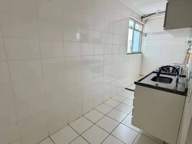Imagem 3: Alugo apartamento, 2 quartos com 1 vaga, no Completo Nova Iguaçu