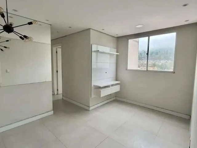 Imagem 6: Alugo apartamento, 2 quartos com 1 vaga, no Completo Nova Iguaçu