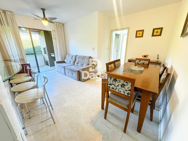 Imagem: Apartamento Garden, 2 dormitórios, sendo