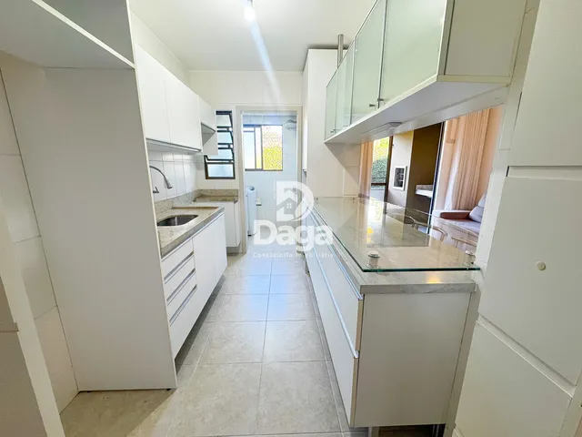 Imagem 10: Apartamento Garden, 2 dormitórios, sendo 1 suite - Córrego Grande - Florianópolis