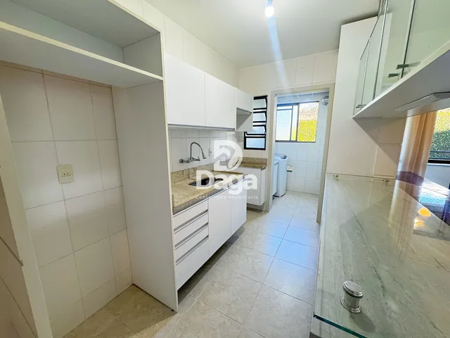 Imagem 8: Apartamento Garden, 2 dormitórios, sendo 1 suite - Córrego Grande - Florianópolis