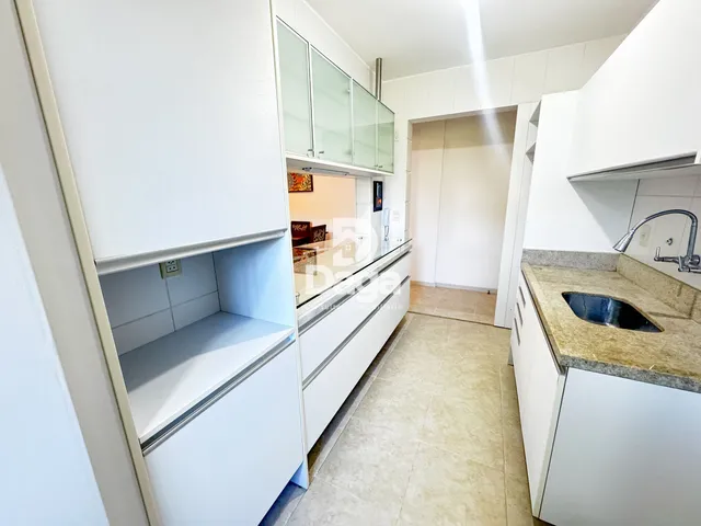 Imagem 7: Apartamento Garden, 2 dormitórios, sendo 1 suite - Córrego Grande - Florianópolis