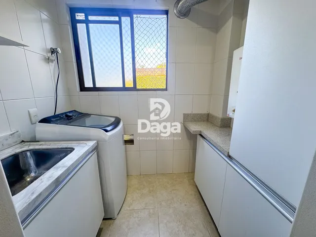 Imagem 16: Apartamento Garden, 2 dormitórios, sendo 1 suite - Córrego Grande - Florianópolis