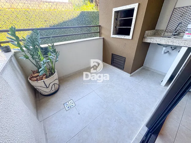 Imagem 14: Apartamento Garden, 2 dormitórios, sendo 1 suite - Córrego Grande - Florianópolis