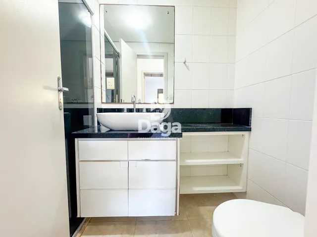 Imagem 6: Apartamento Garden, 2 dormitórios, sendo 1 suite - Córrego Grande - Florianópolis