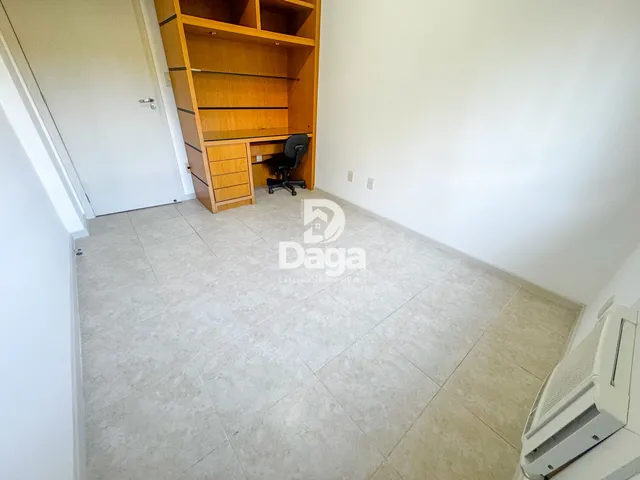 Imagem 5: Apartamento Garden, 2 dormitórios, sendo 1 suite - Córrego Grande - Florianópolis