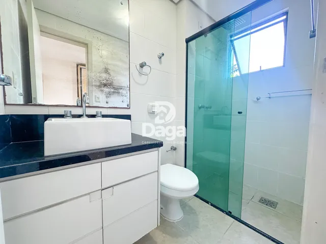 Imagem 13: Apartamento Garden, 2 dormitórios, sendo 1 suite - Córrego Grande - Florianópolis