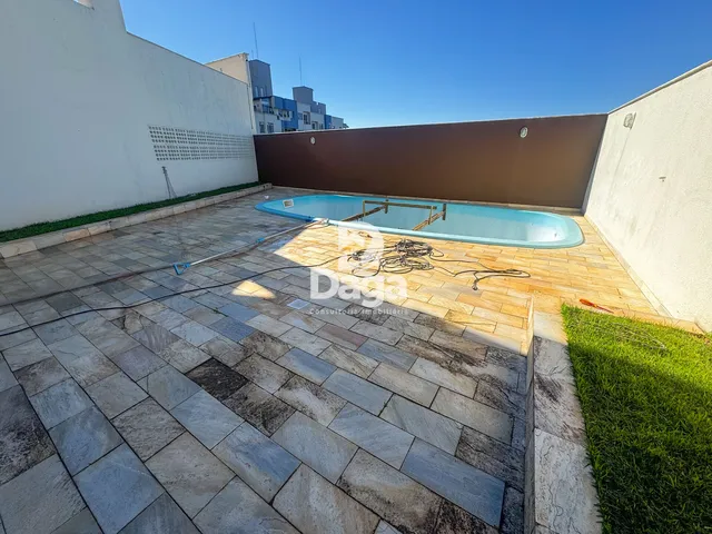 Imagem 2: Apartamento Garden, 2 dormitórios, sendo 1 suite - Córrego Grande - Florianópolis