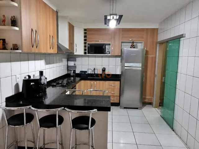 Imagem: CASA RESIDENCIAL em Itajubá - MG, São