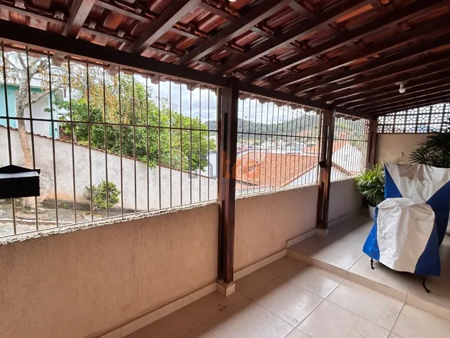 Imagem 14: CASA RESIDENCIAL em Itajubá - MG, São Sebastião