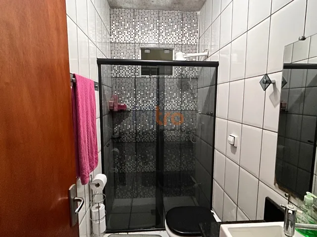 Imagem 2: CASA RESIDENCIAL em Itajubá - MG, São Sebastião