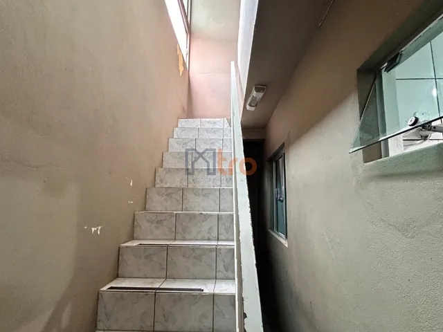 Imagem 10: CASA RESIDENCIAL em Itajubá - MG, São Sebastião