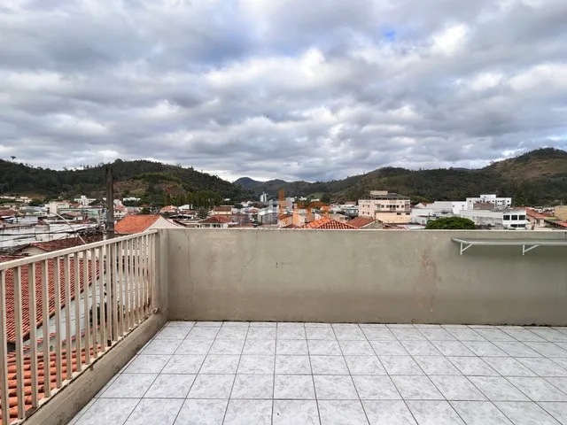 Imagem 8: CASA RESIDENCIAL em Itajubá - MG, São Sebastião