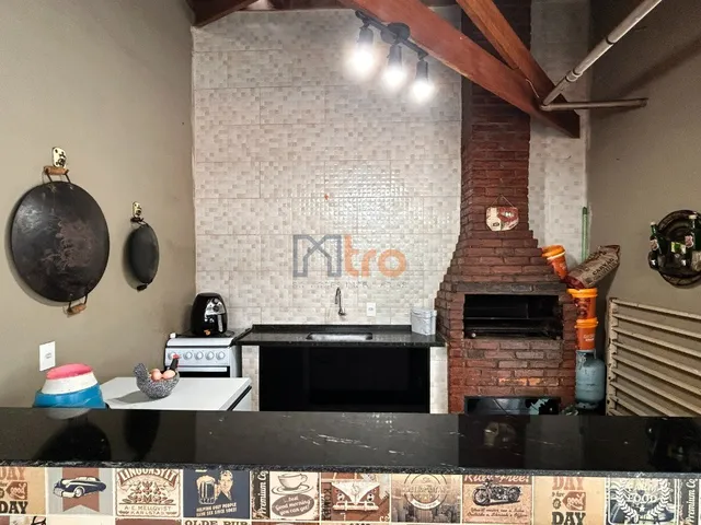 Imagem 16: CASA RESIDENCIAL em Itajubá - MG, São Sebastião