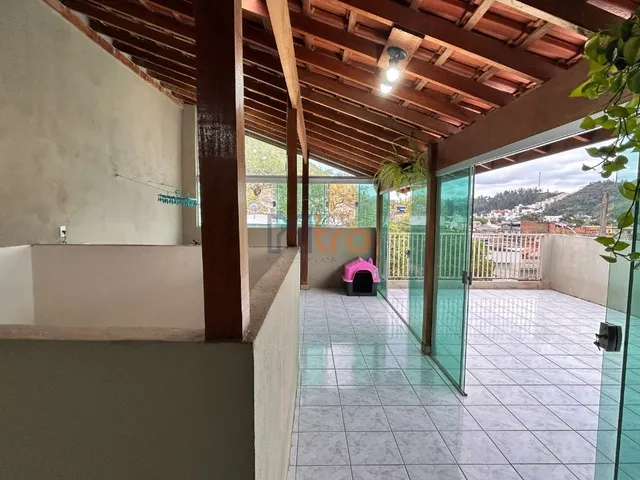 Imagem 5: CASA RESIDENCIAL em Itajubá - MG, São Sebastião
