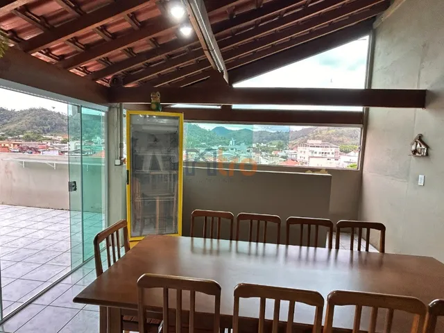Imagem 4: CASA RESIDENCIAL em Itajubá - MG, São Sebastião