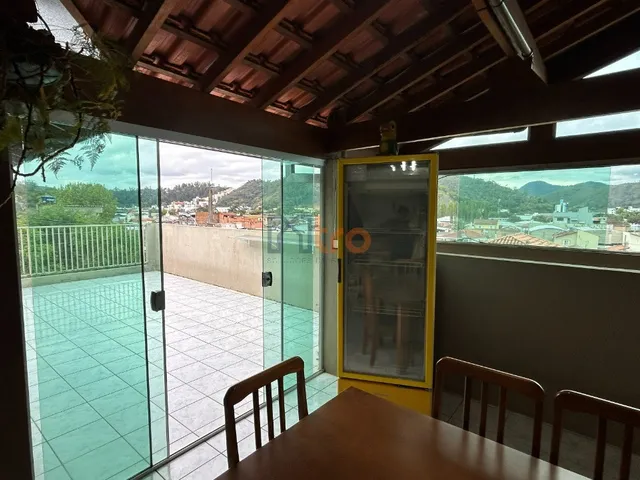 Imagem 12: CASA RESIDENCIAL em Itajubá - MG, São Sebastião