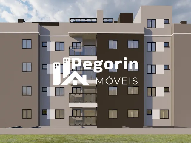 Imagem 6: Apartamento à venda com 3 quartos e churrasqueira em Centro, Pinhais