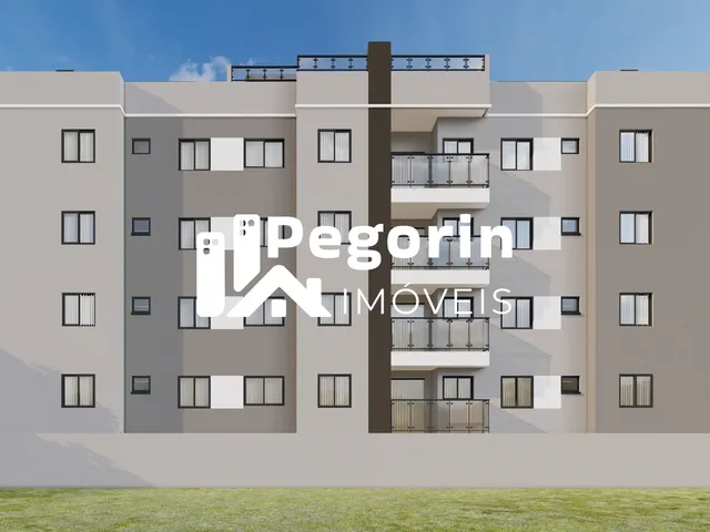 Imagem 5: Apartamento à venda com 3 quartos e churrasqueira em Centro, Pinhais