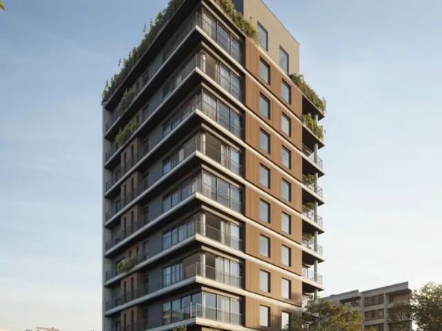 Imagem: Apartamento para Venda em Curitiba / PR