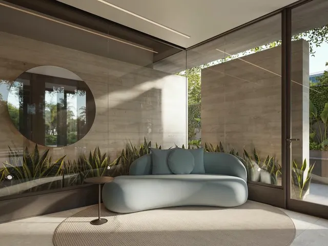 Imagem 6: Apartamento para Venda em Curitiba / PR no bairro Bigorrilho