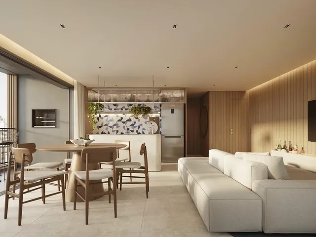 Imagem 10: Apartamento para Venda em Curitiba / PR no bairro Bigorrilho
