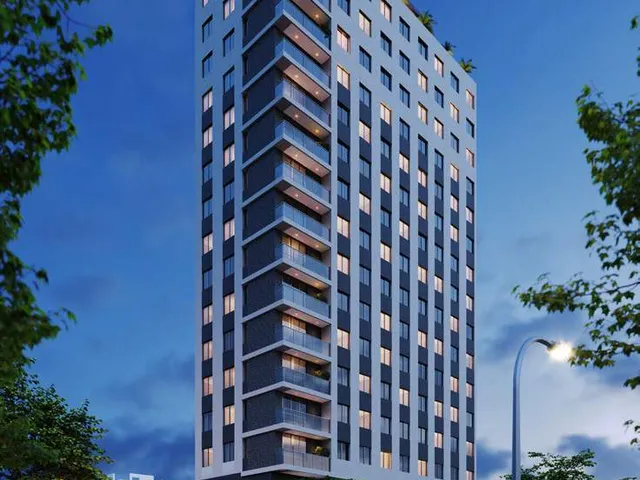 Imagem: Apartamento para Venda em Curitiba / PR